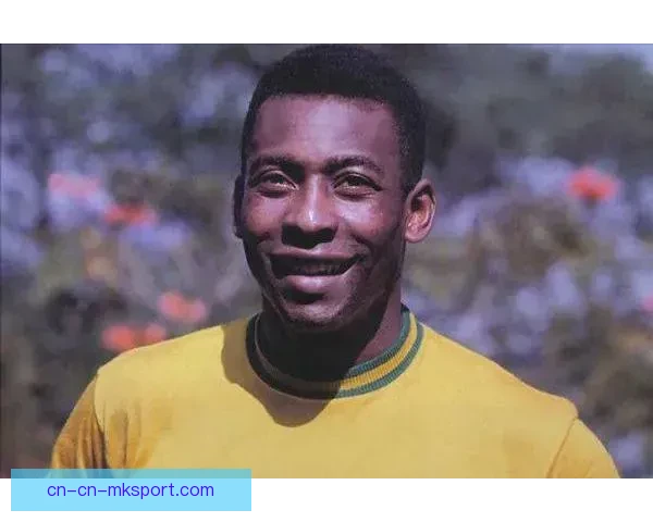 贝利传奇一生书写巴西足球王朝与世界绿茵史诗不朽荣耀的桑巴灵魂神话